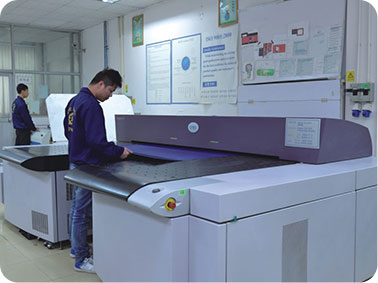 Magnus VLF 4570 CTP System