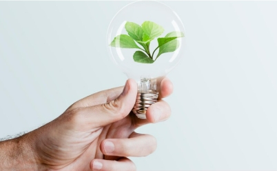 Energy Efficiency