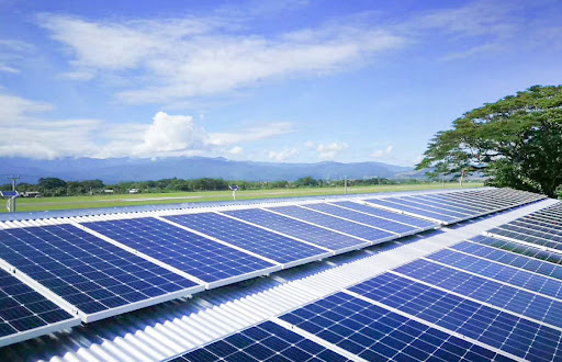 Clean Energy