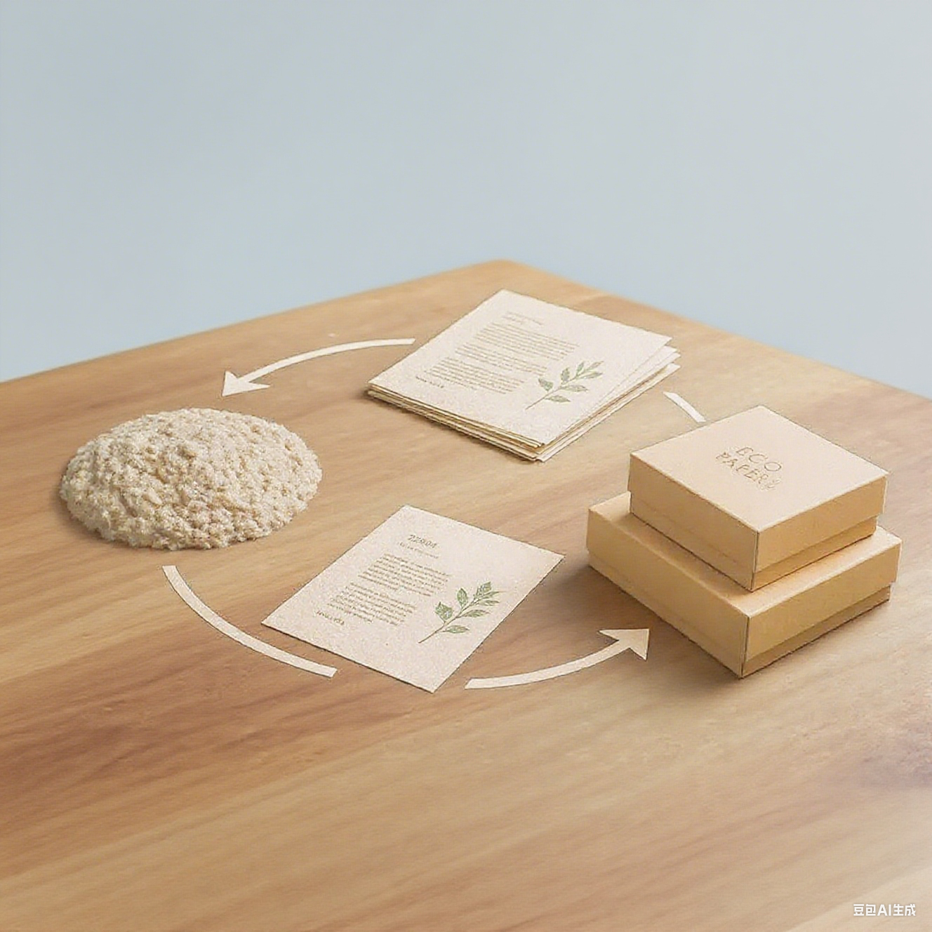 Environmental Recycling