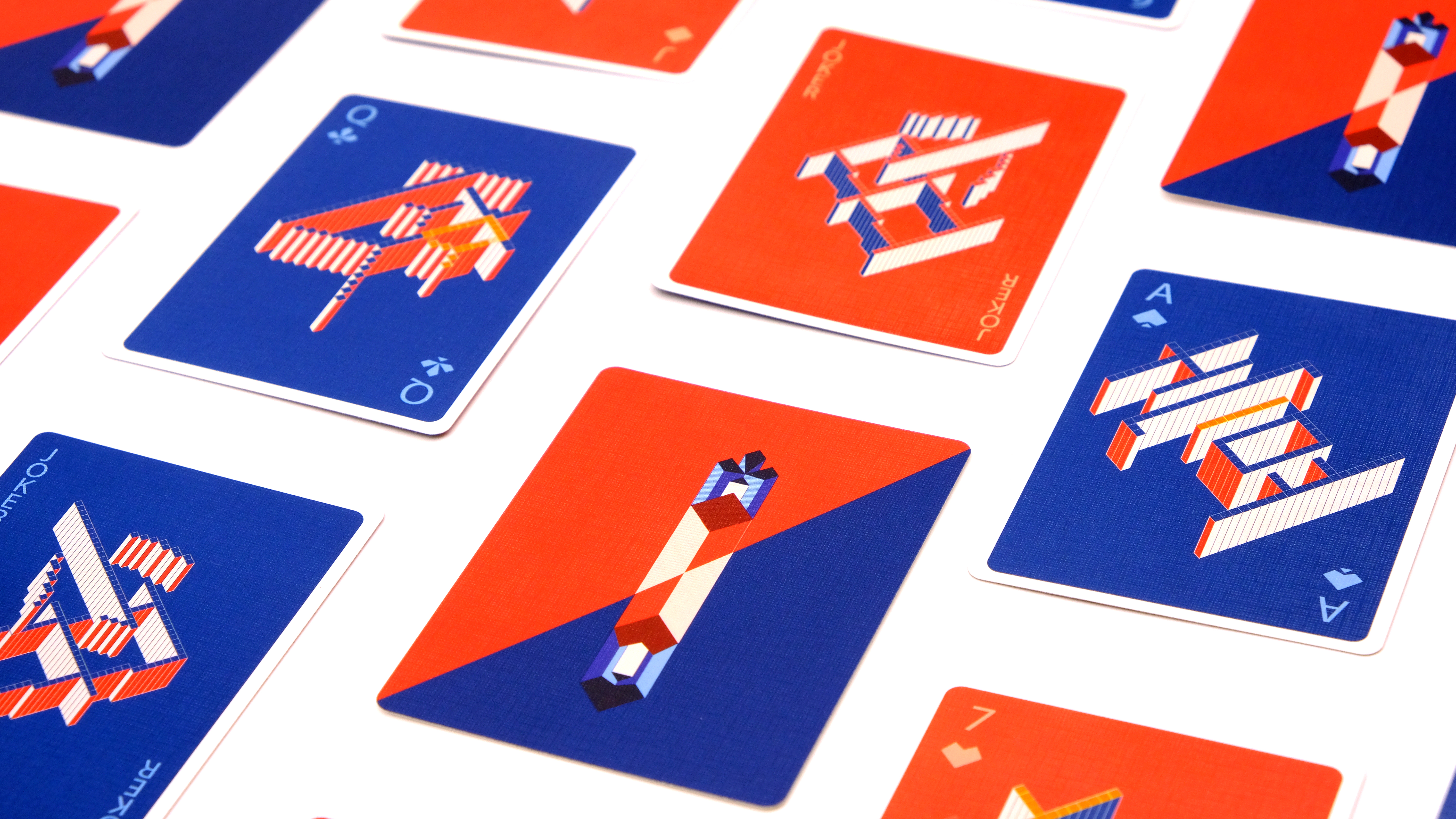 Playing Card