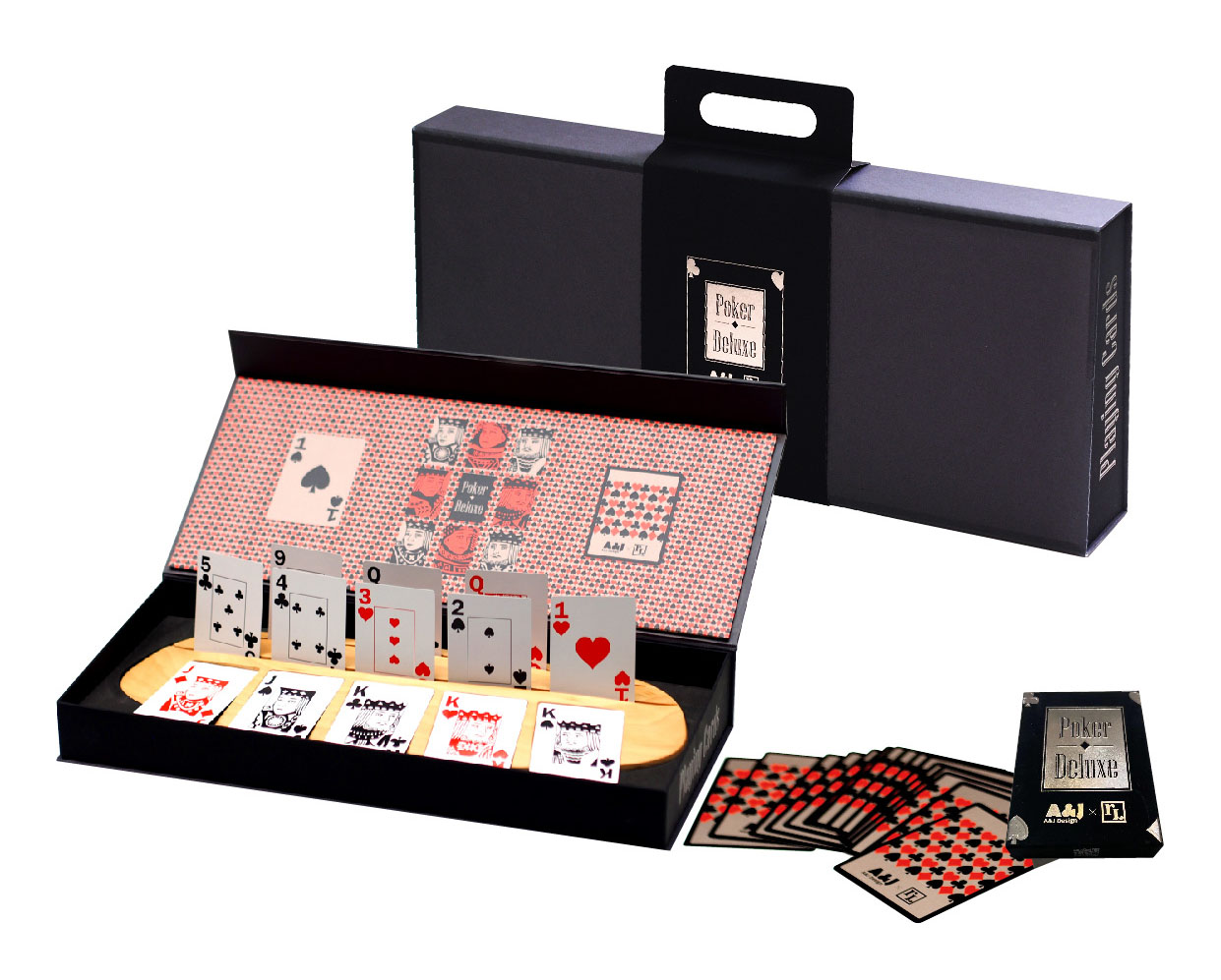 Poker Set