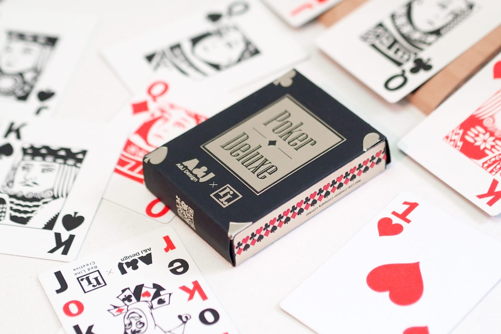 Playing Card