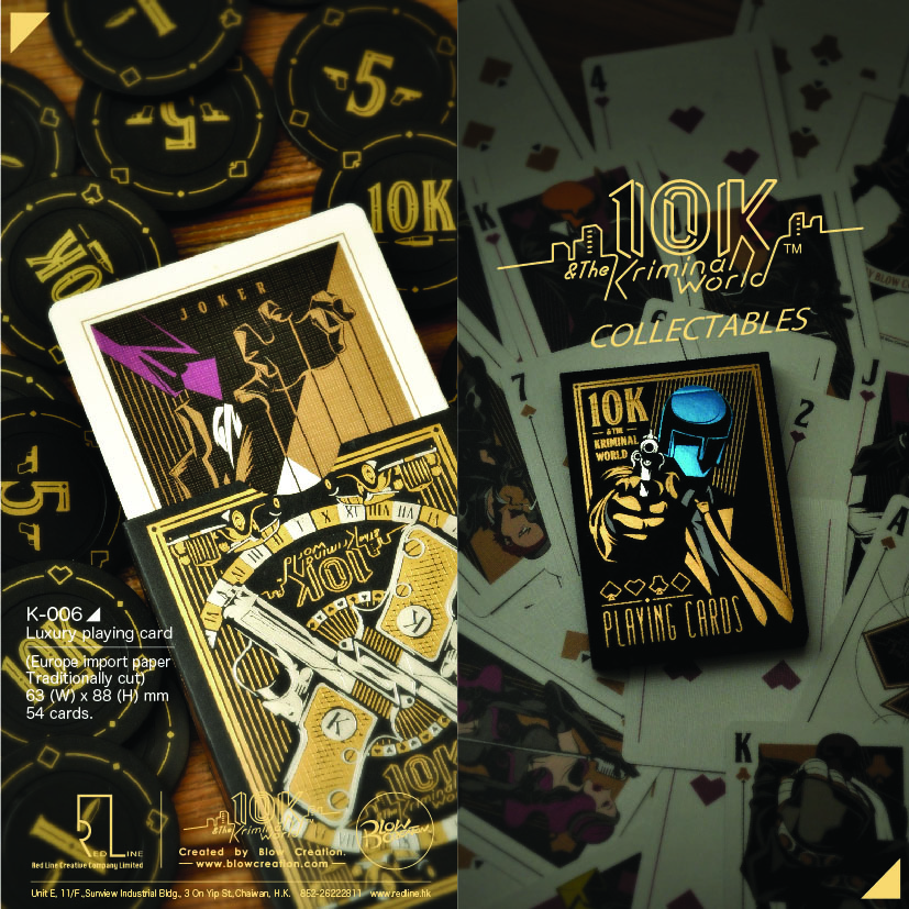 Poker Set